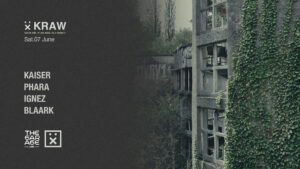 Kraw 7 June